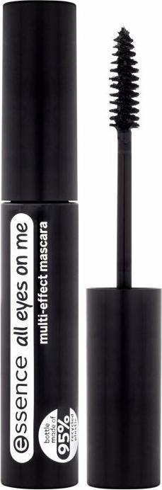 Productafbeelding essence all eyes on me multi-effect mascara (01 Black)