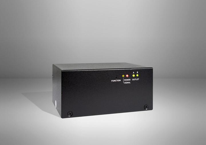Actual product image Intertech INTER-TECH IPC PDU SD-1021 switchable power strip