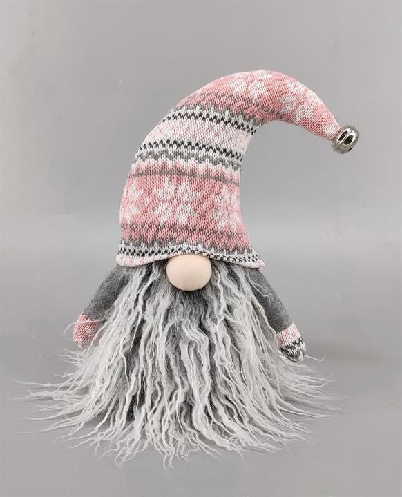 Produktbild GuGus Wichtel Santa