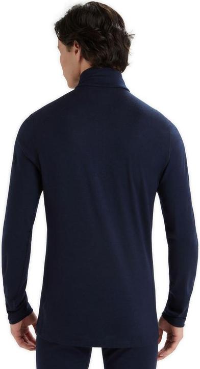Produktbild Icebreaker Zipshirt Oasis (L)