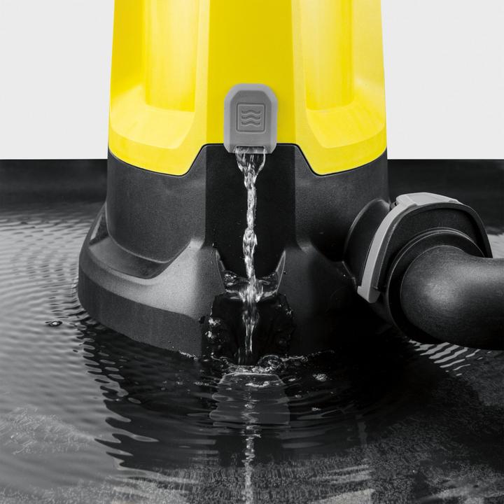 Produktbild Kärcher SP 11.000 Dirt (Regenfasspumpe)