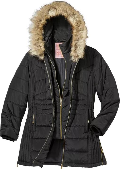 Produktbild Atlas For Women Gepolsterte Jacke (L)