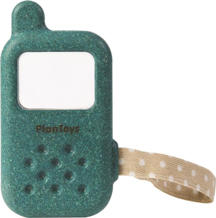Produktbild Plantoys Mein Erstes Handy