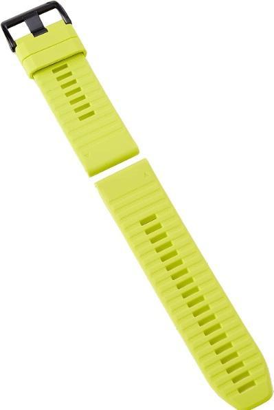 Produktbild Garmin QuickFit (26 mm, Silikon)