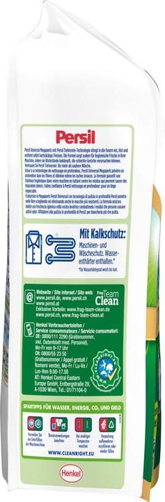 Produktbild Persil Megaperls Universal (23 Waschgänge, Pulver)