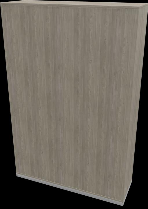 Produktbild Narbutas Choice Schiebetürschrank (120 x 40 x 182 cm)