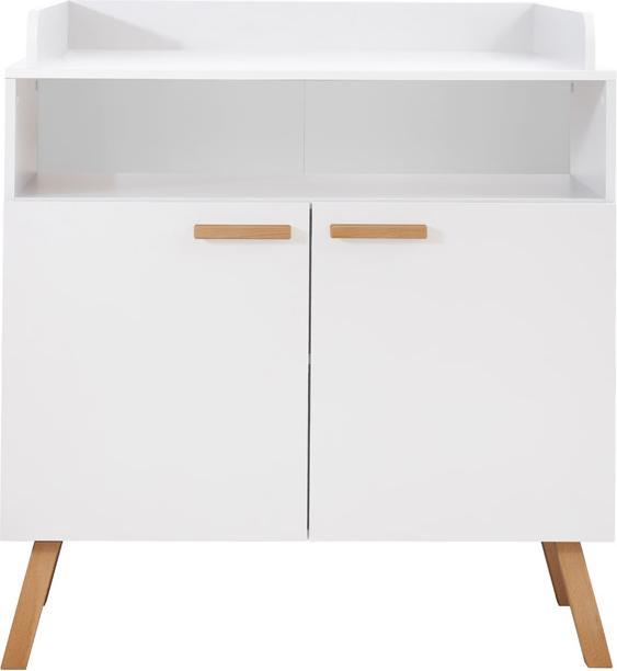 Ebuy24 Chest of drawers MatsBaby