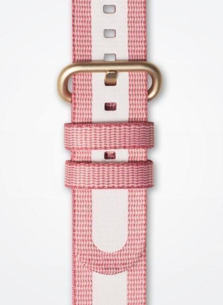 Actual product image Strap Studio Active Textile Strap (20 mm, Fabric)