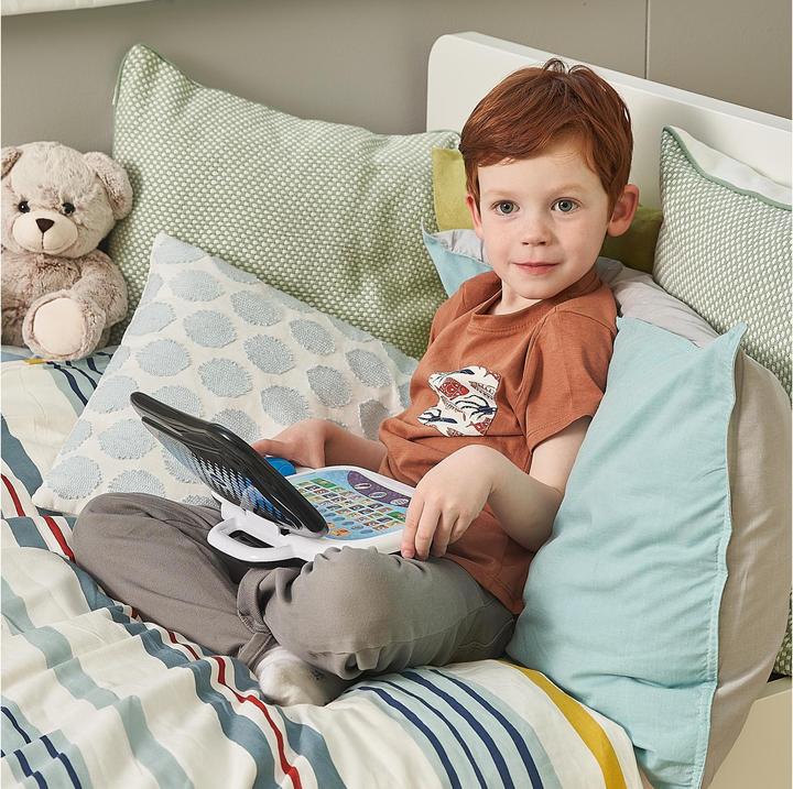 Image du produit VTech Mon ordinateur portable préscolaire 2 (Allemand)