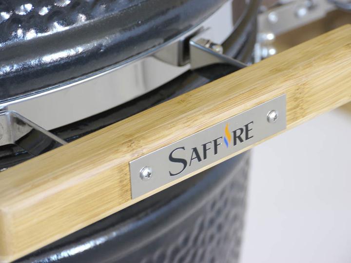 Actual product image Saffire Bronze 19 (480 mm)