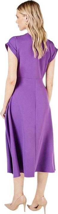 Actual product image Principles Womens/Ladies Twist Wrap Dress (46 D)