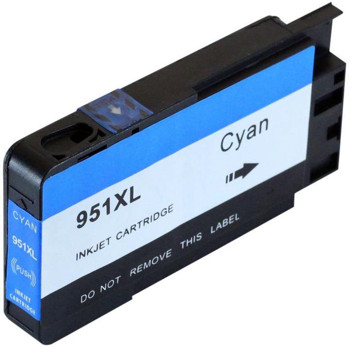 Actual product image Peach 951xl (C)
