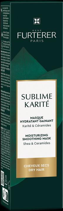 Produktbild Rene Furterer Sublime Karité Feucht (100 ml)