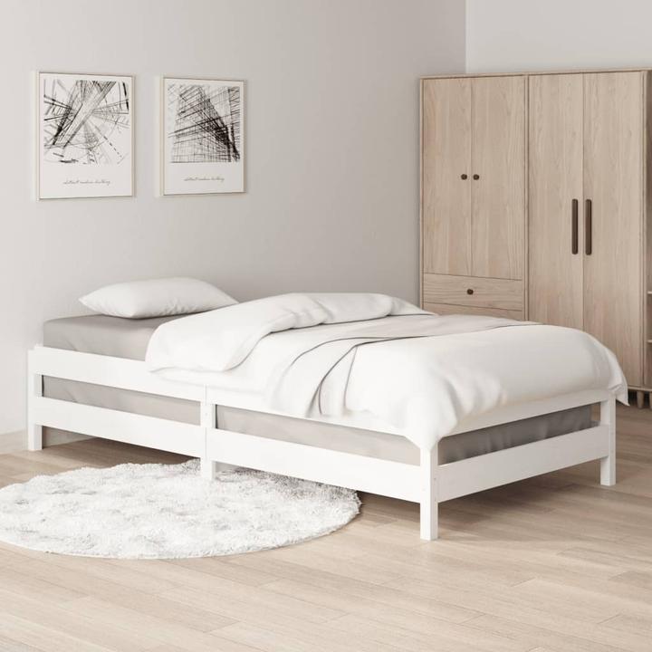 Image du produit VidaXL Milica (90 x 190 cm)