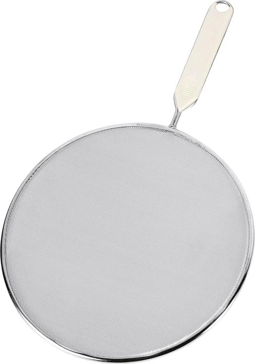 Produktbild Metaltex Spritzschutzsieb verzinnt Ø21cm (21 cm)