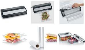 Produktbild Severin ZB 3616 (2 x)