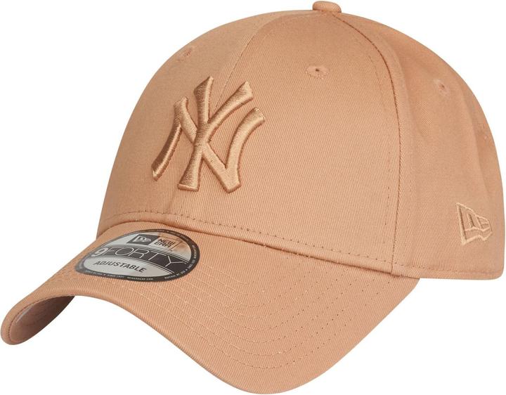 Produktbild New Era 9Forty Strapback New York Yankees