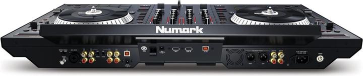 Actual product image Numark Ns7iii