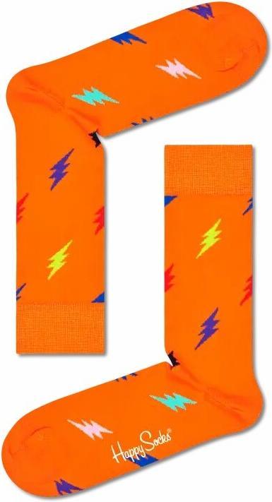 Happy Socks Lightning Sock (2er Pack, 36 - 40)
