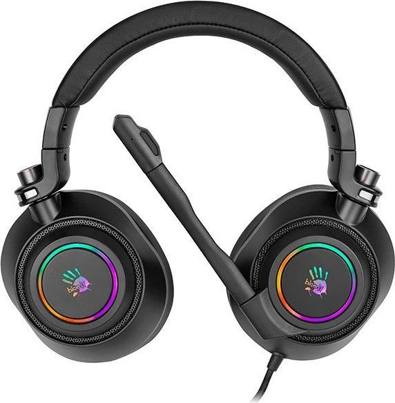 Produktbild A4Tech 46786 Bloody G580 7.1 (Kabelgebunden)