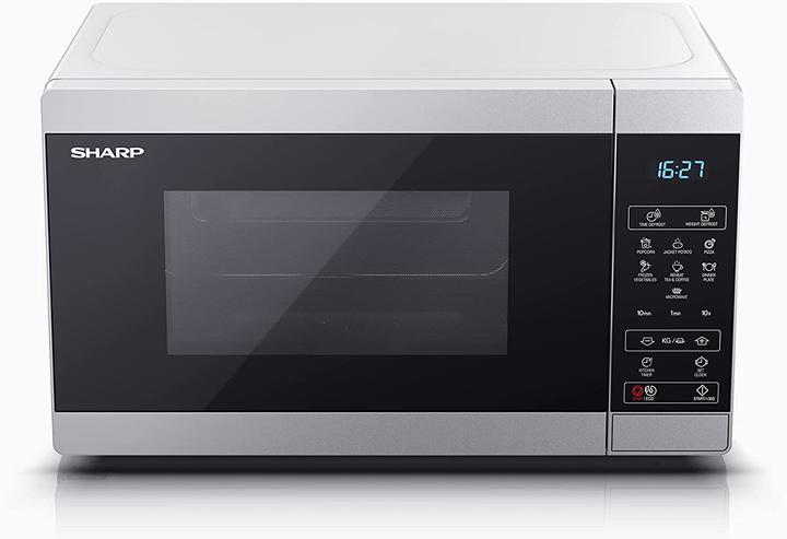 Produktbild Sharp YC-MS02E-S (20 l)
