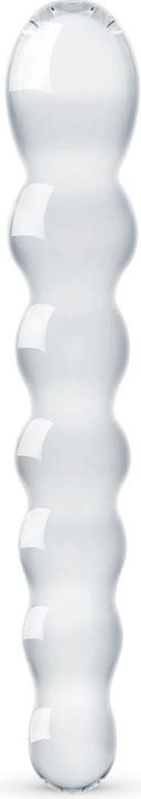 Actual product image Gildo Glass Dildo No. 19