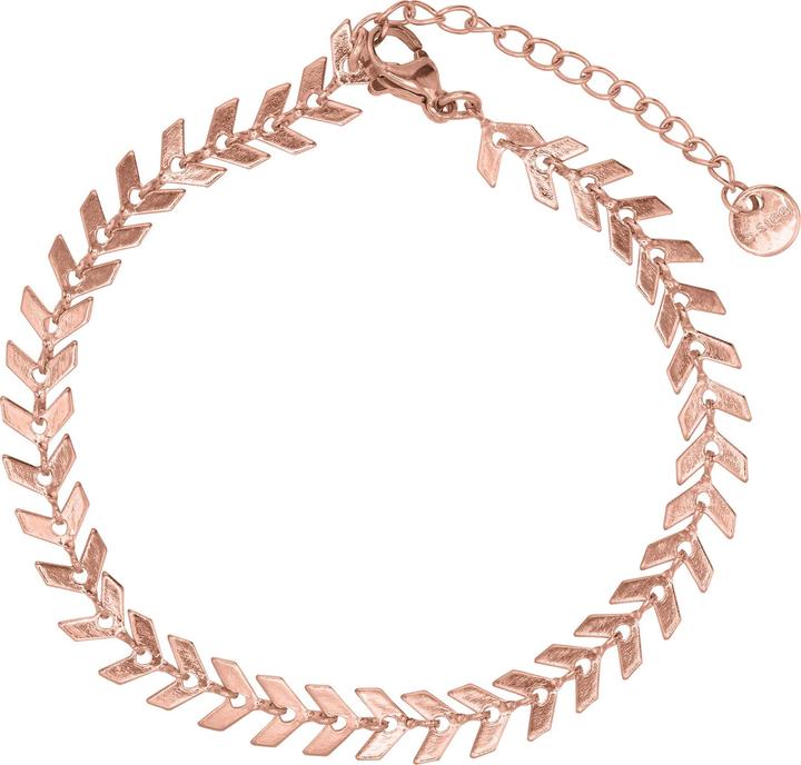 Immagine prodotto Heideman Urbis color oro rosa (100% acciaio inossidabile)