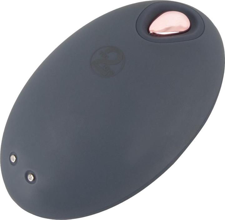 Actual product image You2Toys Oh! Lay-On Vibrator