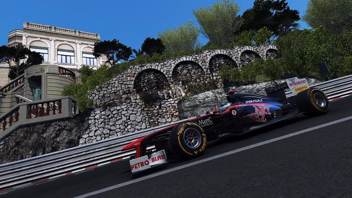 Produktbild Bandai Namco Project Cars - Game of the Year (Xbox One S, EN)