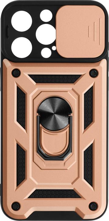 Rosegold