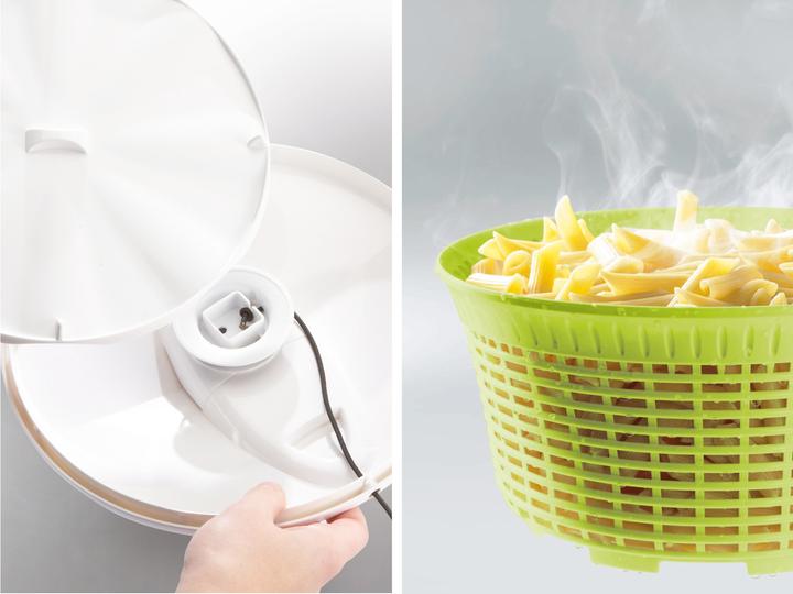 Actual product image Leifheit ComfortLine