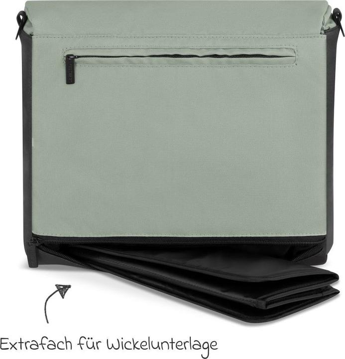 Image du produit ABC Design Sac à langer Urban