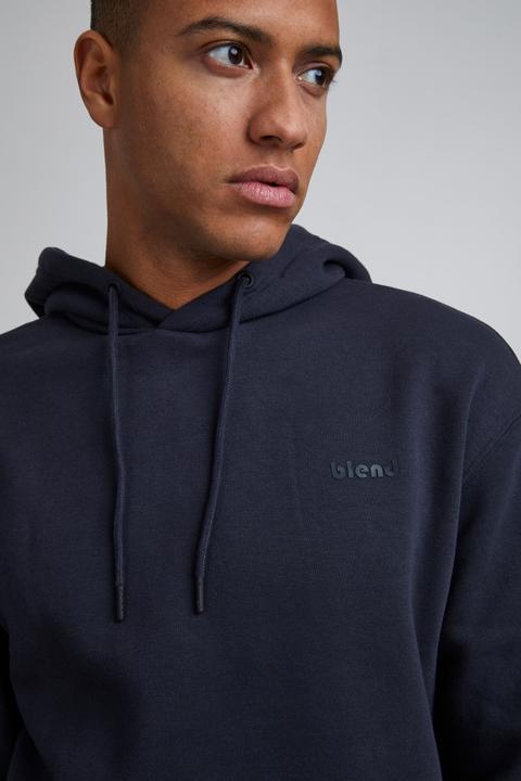 Actual product image Blend BHBHDownton Hood sweatshirt 20712536 (L)