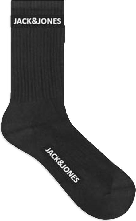 Immagine prodotto Jack & Jones Jacbasic Logo Tennis Sock 5 Pac Pls Noos (43, 46)