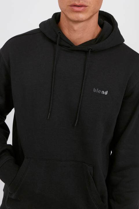 Actual product image Blend BHBHDownton Hood sweatshirt 20712536 (XXL)