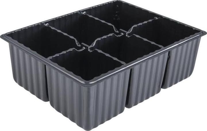 Image du produit Windhager L'élevage d'assiettes en pot