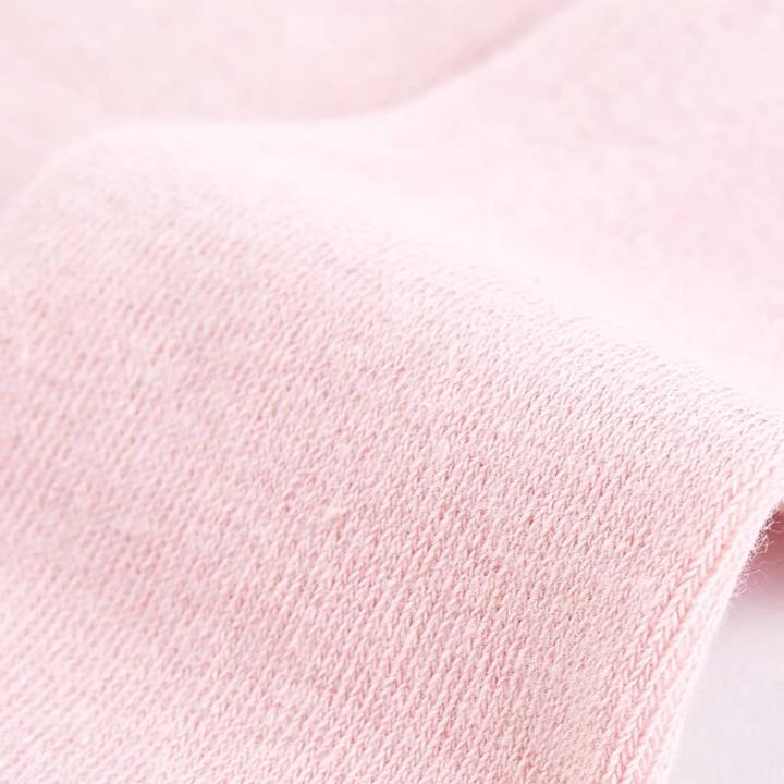 Image du produit VidaXL Collants pour enfants rose pâle 140,Couleur : rose pâle,Matériel (140)