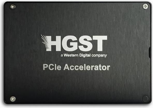Produktbild Hitachi WD Ultrastar SN100 HUSPR3216ADP301 - 1600 GB SSD - Hot-Swap - 2.5" SFF (6.4 cm S (1600 GB, 2.5")