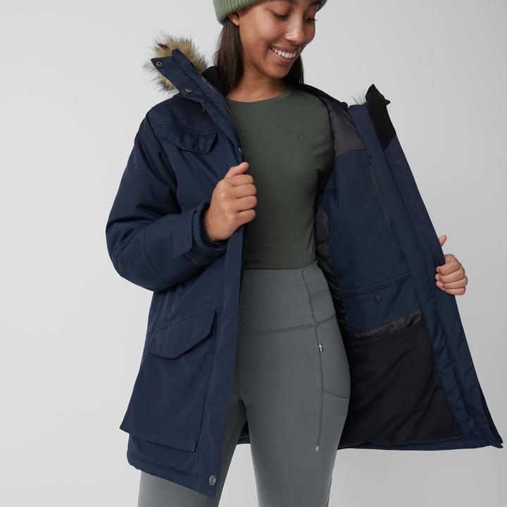 Actual product image Fjällräven Nuuk (XS)