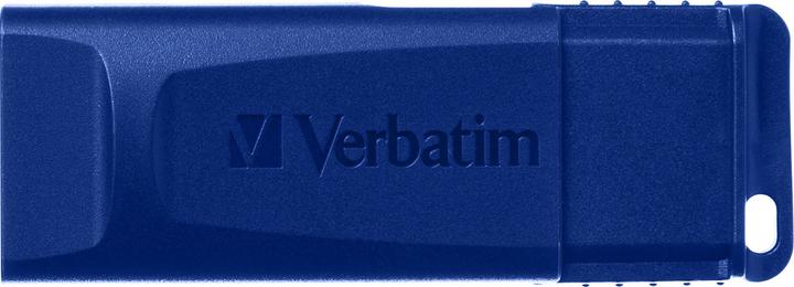 Actual product image Verbatim Slider (pack of 3) (16 GB, USB-A, USB 2.0)