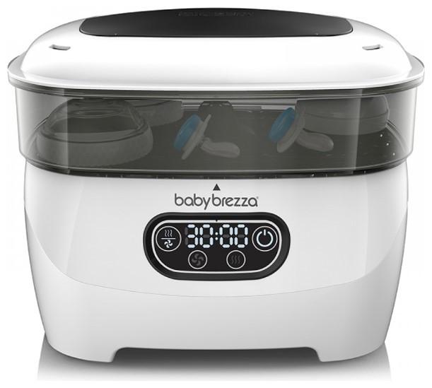 Produktbild Baby Brezza Sterilizer Dryer Advanced