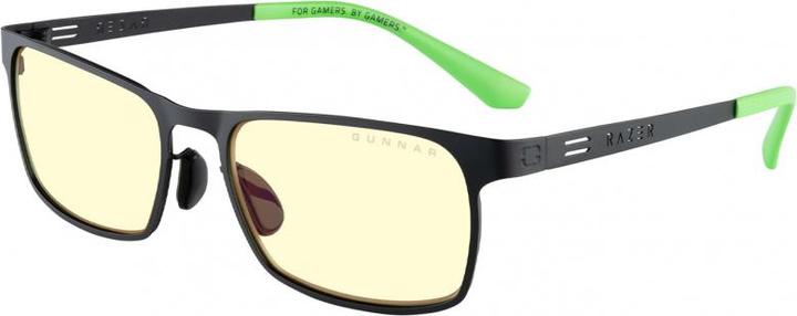 Image du produit Gunnar Lunettes de jeu Razer FPS Mini Onyx Amber