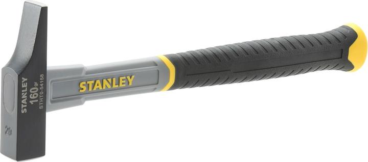 Immagine prodotto Stanley Martello da carpentiere in fibra di vetro (160 g)