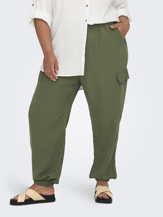 Immagine prodotto Only Pantaloni cargo regular fit Pantaloni cargo (42)