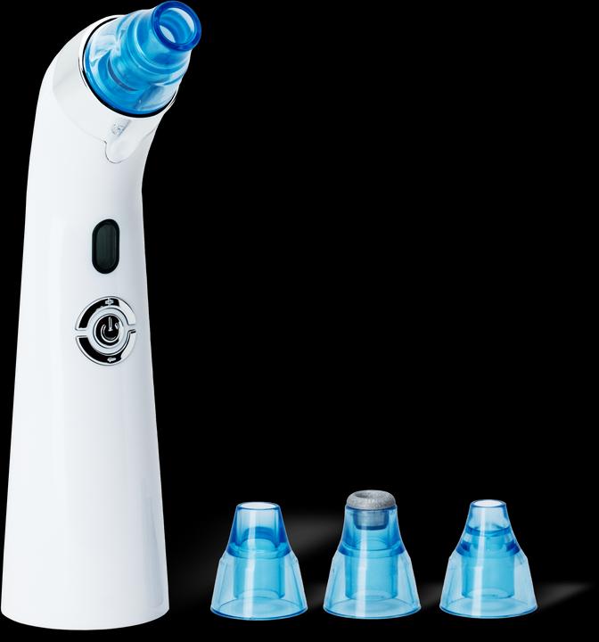 Produktbild Lovis Gesichtspflegegerät Vacuum Pore Cleaner
