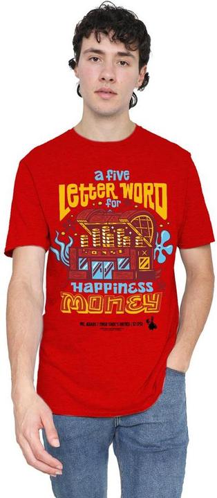 Produktbild Spongebob Squarepants Money TShirt (XXL)