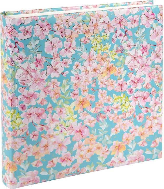 Produktbild Turnowsky Fotobuch Forever Spring (10 x 15 cm, 13 x 18 cm)