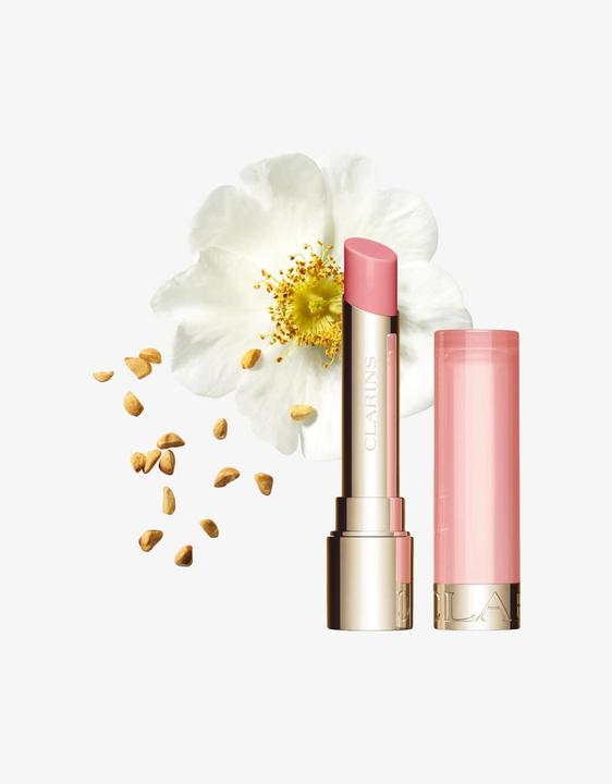 Immagine prodotto Clarins Balsamo all'olio per le labbra (Olio, Balsamo, 3 ml)