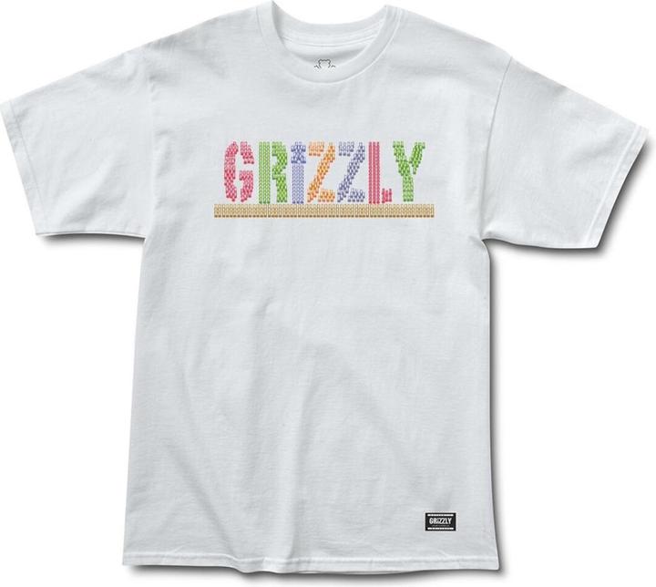 Produktbild Grizzly Light It Up T-Shirt (S)