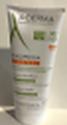 Produktbild A-Derma EXOMEGA CONTROL Balsam Bals (Körpermilch, 200 ml)